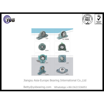 Pillow Block Four Bolt Flange Bearing Ucf213